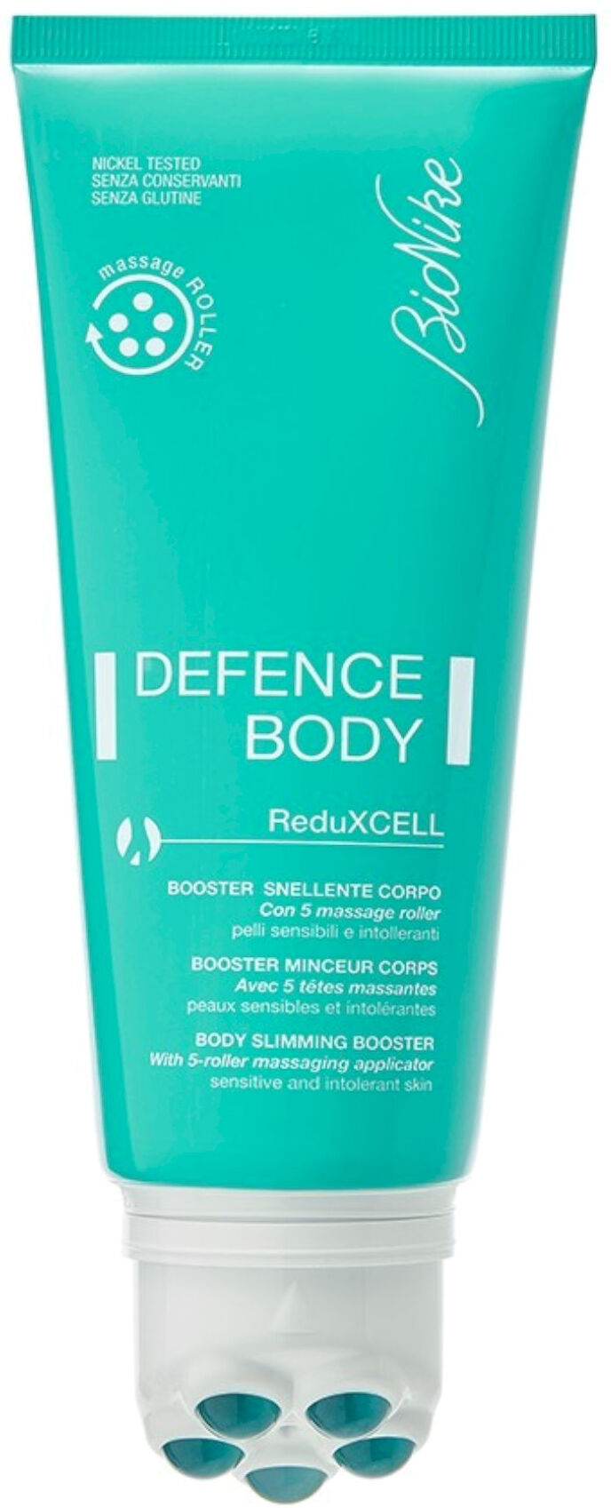 BIONIKE Defence - Body Reduxcell Booster Snellente Corpo 200ml