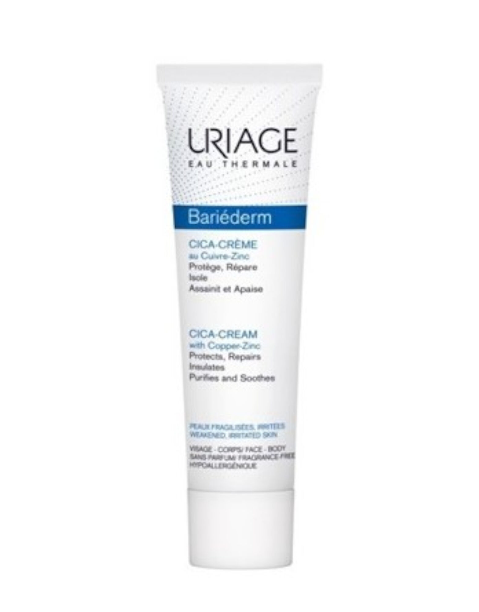 URIAGE Bariéderm Cica-Crema 40ml