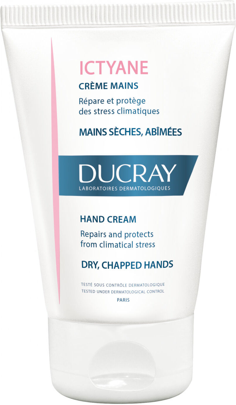 DUCRAY Ictyane Crema Mani 50ml