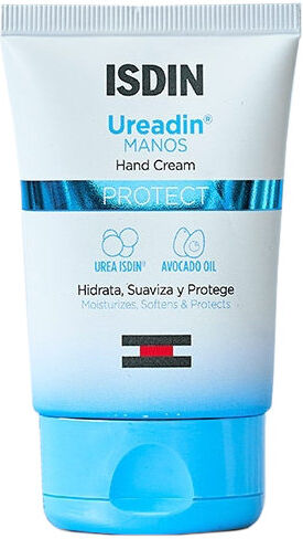 isdin ureadin manos - protect crema mani 50 ml