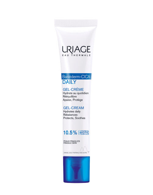 URIAGE Bariéderm-Cica Daily - Gel-Crema 40ml