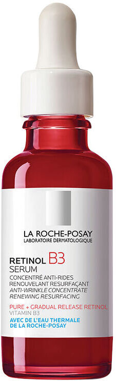 LA ROCHE-POSAY Retinol B3 - Siero Concentrato Anti-Rughe 30 Ml