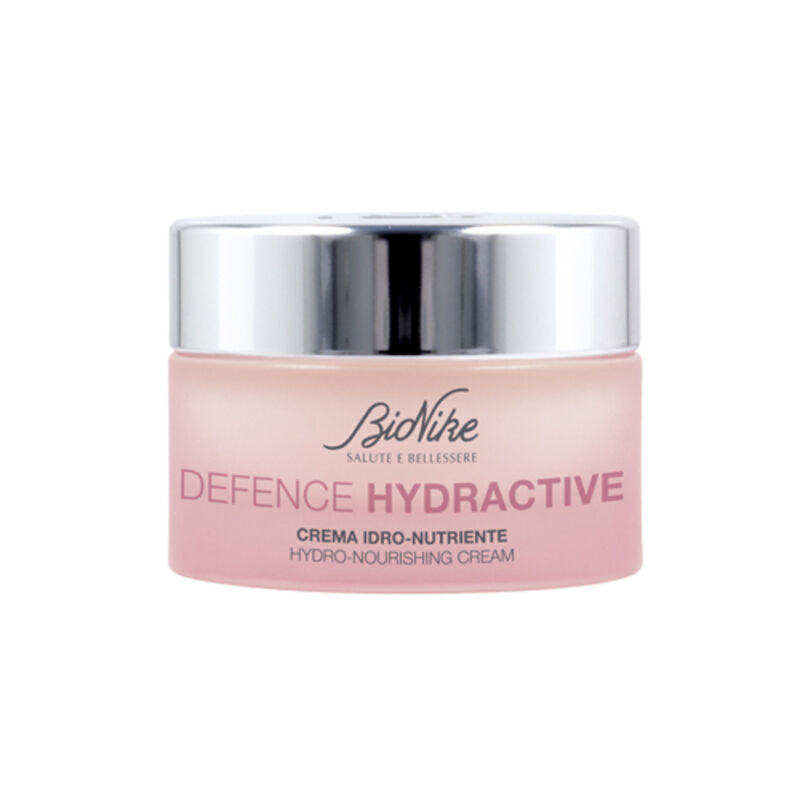 Bionike Defence Hydractive Crema Idro-Nutriente