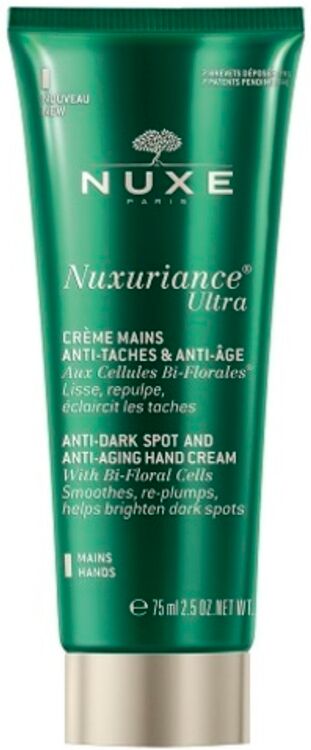 Nuxe Nuxuriance Ultra Crema Mani 75 Ml