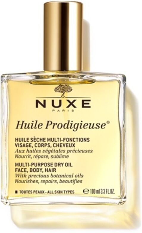 Nuxe Huile Prodigieuse Olio Idratante 100 Ml