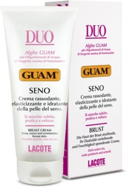 Guam Duo Crema Seno 150 Ml