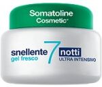 Somatoline Cosmetic Snellente 7 Notti Gel Fresco 250 ml