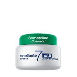 Somatoline Cosmetic Snellente 7 Notti Crema 250 ml