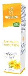 Weleda Arnica Bio Forte 60% Gel Lenitivo