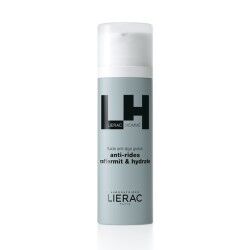 Lierac Homme Fluido Anti-età Flacone da 50ml