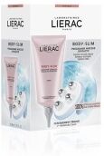 Lierac Body Slim Concentrato Crioattivo + Roller Snellente 150 ml