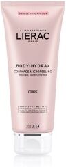 Lierac Body Hydra+ Gommage Micropeeling 200 ml