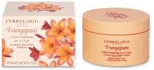 L'ERBOLARIO Frangipani Crema Corpo Vaso da 200 ml