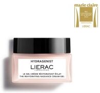 Lierac Hydragenist Il Gel-Crema Reidratante Illuminante 50ml