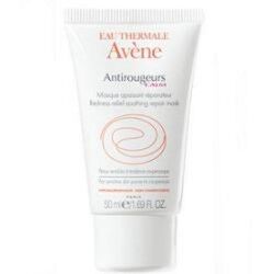 Avene ANTIROUGEURS CALM MASCHERA Lenitiva Ristrutturante 50 ml