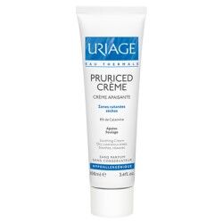 Uriage pruriced crema 100ml