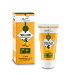 CABASSI & GIURIATI Huilerie La Crema Mani Marula Botanica 75ml