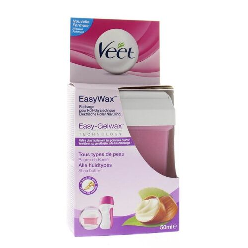 Veet Easy wax navulling