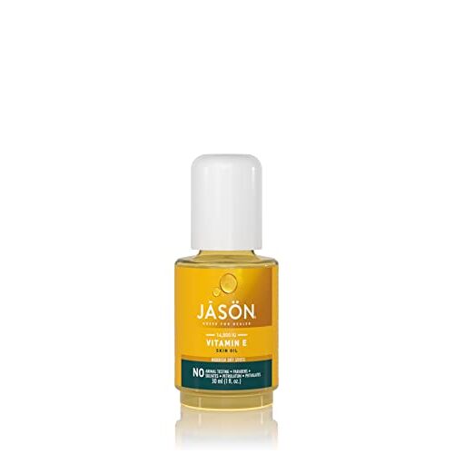 JASON Natural Products Pure Beauty Vitamine E Olie 14000 IE 30 ml