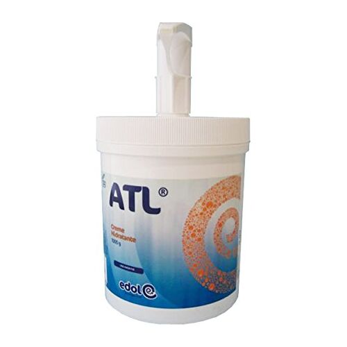 ATL Body Hydraterende Crème 1kg