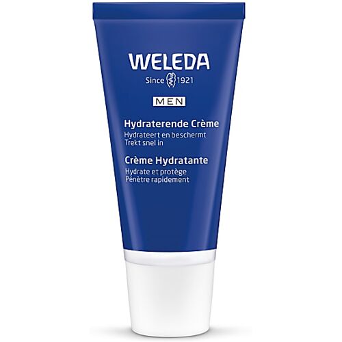 Weleda Hydraterende Creme voor de Man