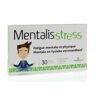 Trenker Mentalis stress