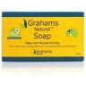 Grahams Soap (100 gr)