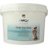 Zarqa Dode zeezout emmer therapy 5000g