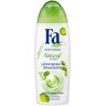 FA Cosmetics Fa Showergel - Lemongrass & Olivemilk 250 ml