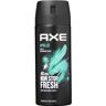 Axe Deospray Apollo 48h - 150ml