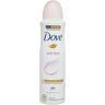 Dove Deospray - Soft Feel - 150 ml.