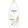 Dove Shower Nourishing Silk - 450 ML