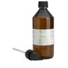 CV Primary Essence CV Toning Benen Light 500 ml Toning Oil stimuleert de huid en hydrateert.