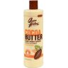 Queen Helene cacaoboter hand- en bodylotion 16Oz (pak van 3)