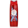 Old Spice Deep Sea Douchegel, douchegel met langdurige geur voor mannen, douchegel, 250 ml