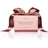 COCOSOLIS NOUGAT Lichaamsbalsem voor dames, 100% natuurlijk, luxueuze hydratatie en romig aroma, superzachte sheabotercrème met cacao (25cl)