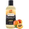 Qure Natural Oil Abrikozenpitolie 100ml   100% Puur & Onbewerkt   Abrikozenpit Olie voor Haar, Huid en Lichaam