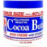 Hollywood Beauty Cacaoboter huidcrème 298 g