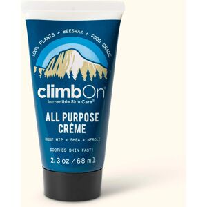 Climb On Co Lotion Creme 2.3 Oz No Color 68 ml