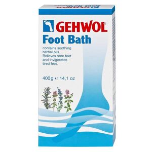 Gehwol Foot Bath 400 G
