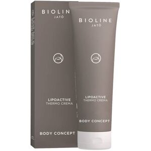 Bioline Body Concept Lipoactive Thermo Cream 250ml