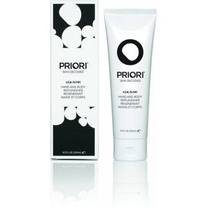 Priori Lca Fx141 - Hand And Body Replenisher 120ml