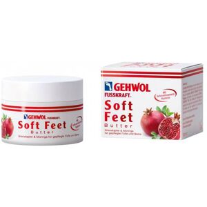 Gehwol Fusskraft Soft Feet Butter 100 Ml