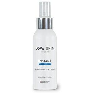 Lova Skin Instant Foot Peeling Spray 100 Ml