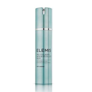 Elemis Pro-Collagen Neck & Decolletè Balm 50ml