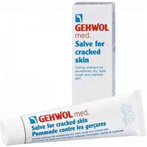 Gehwol Med. Salve For Cracked Skin 75ml