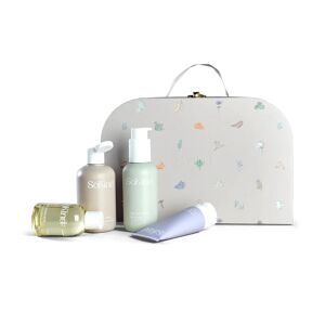 Sokind, Baby Skin Care Kit