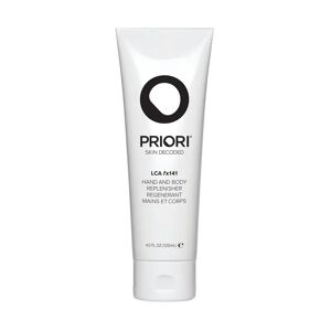 Priori Lca Fx141 Hand And Body Replenisher 120ml