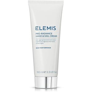 Elemis Pro-Radiance Hand And Nail Cream 100ml