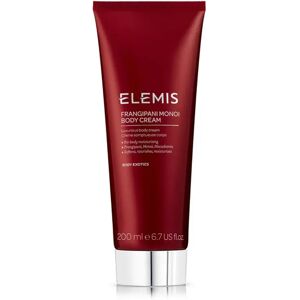 Elemis Frangipani Monoi Body Cream 200ml